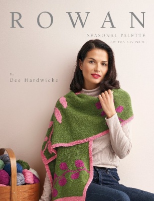 Seasonal Palette - Cotton Cashmere by Dee Hardwicke